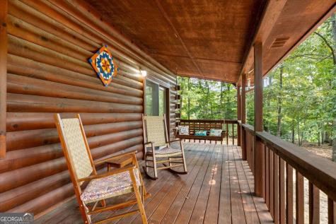 461 Gibbs Road Blairsville GA 30512