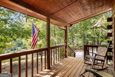 461 Gibbs Road Blairsville GA 30512