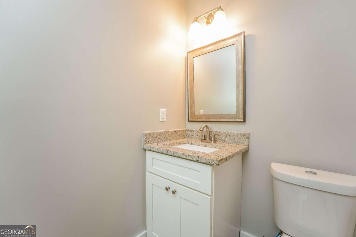 1174 Dolphin Drive SW Atlanta GA 30311