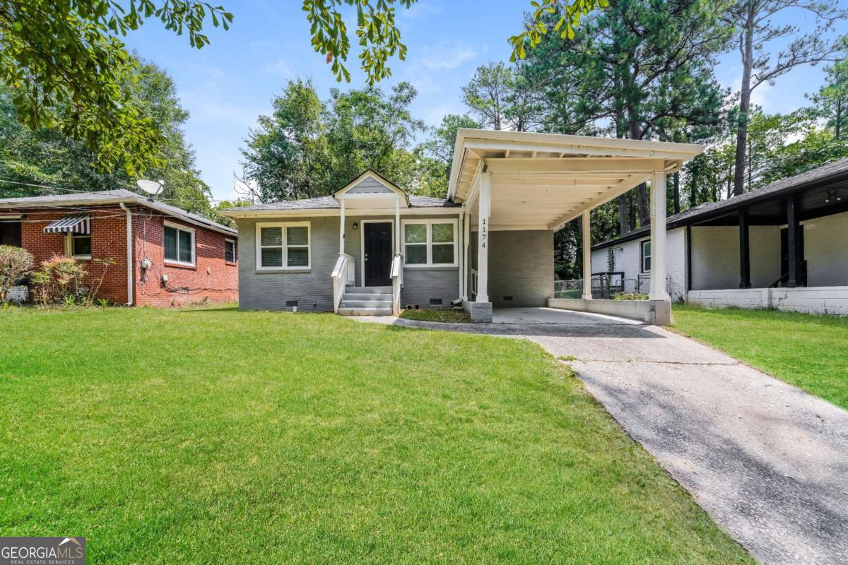 1174 Dolphin Drive SW Atlanta GA 30311
