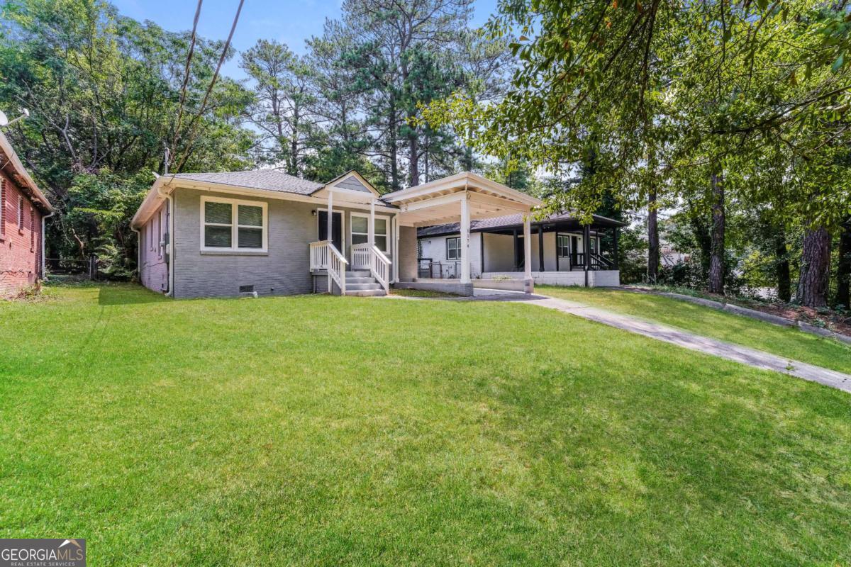 1174 Dolphin Drive SW Atlanta GA 30311