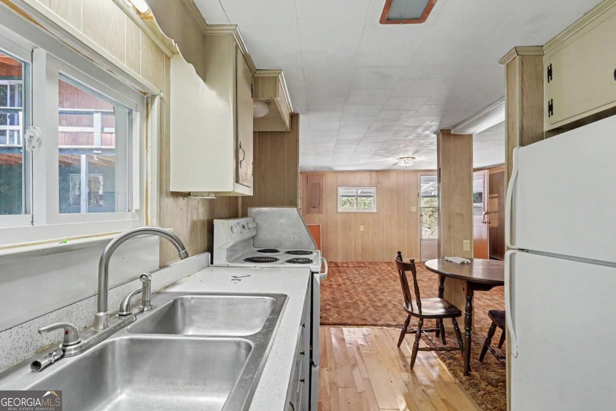 138 Taylors Chapel Road Rabun Gap GA 30568