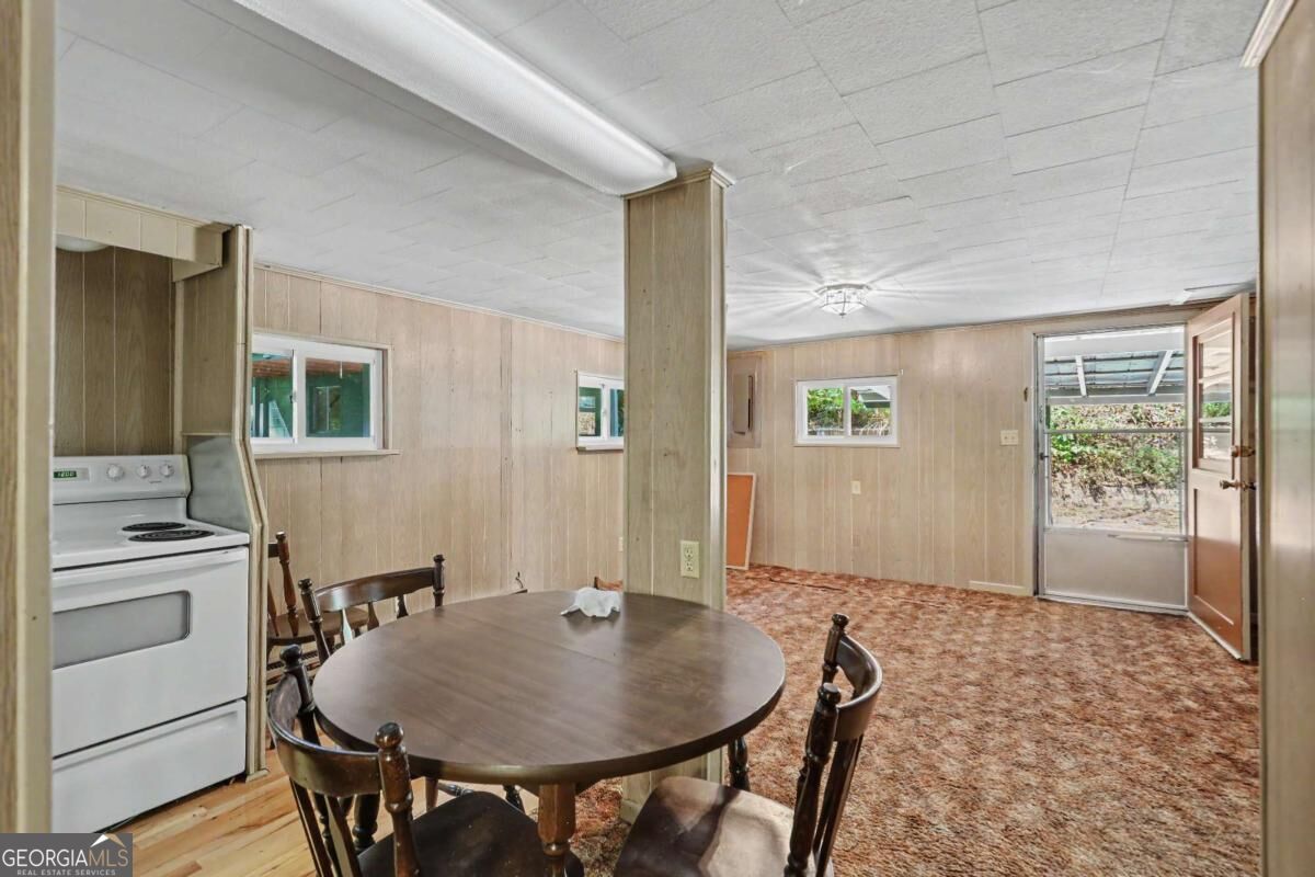 138 Taylors Chapel Road Rabun Gap GA 30568