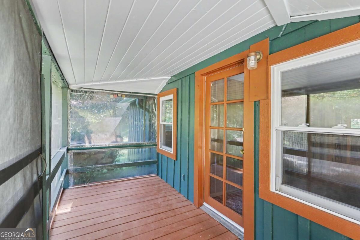 138 Taylors Chapel Road Rabun Gap GA 30568