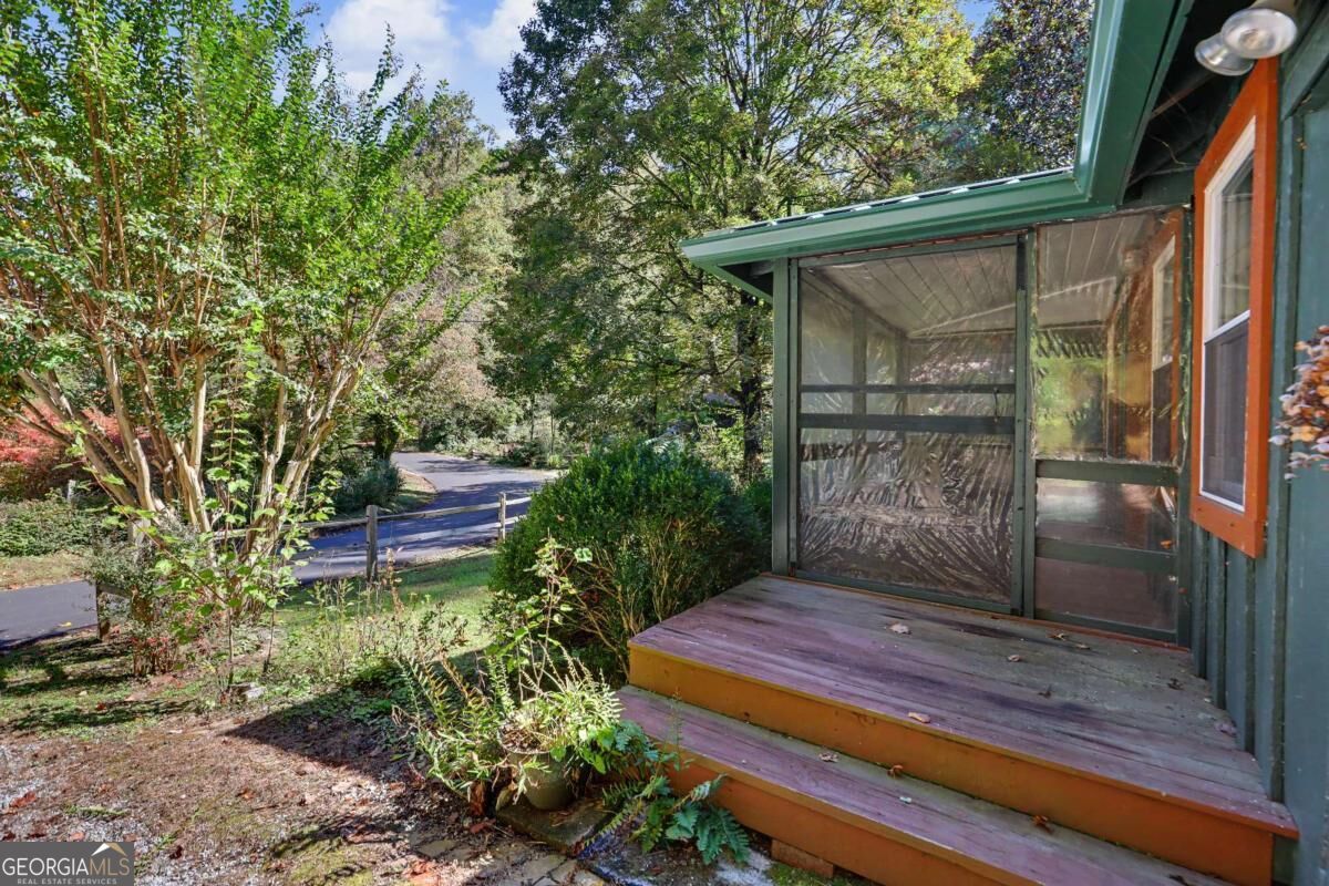 138 Taylors Chapel Road Rabun Gap GA 30568