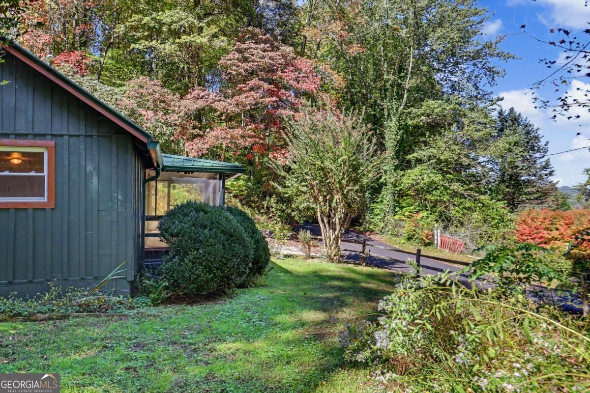 138 Taylors Chapel Road Rabun Gap GA 30568