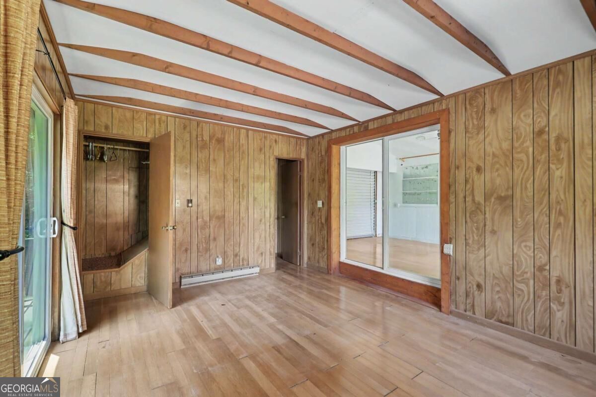 138 Taylors Chapel Road Rabun Gap GA 30568