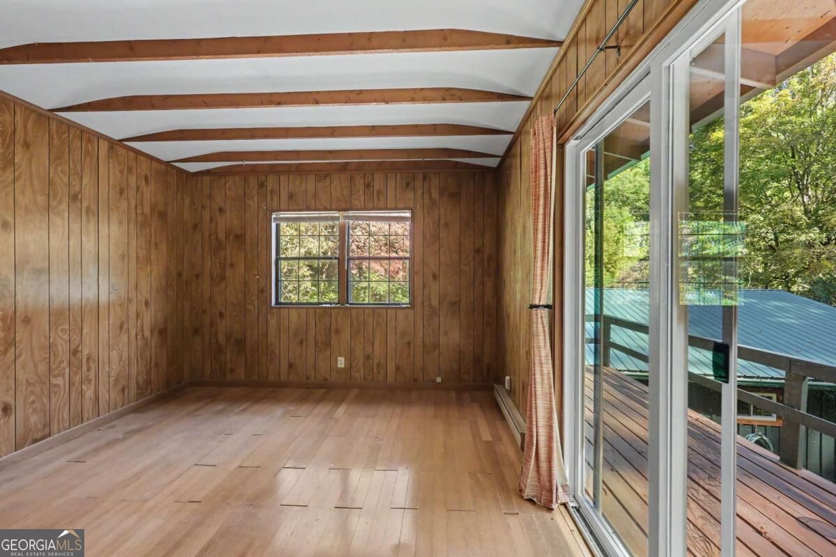 138 Taylors Chapel Road Rabun Gap GA 30568