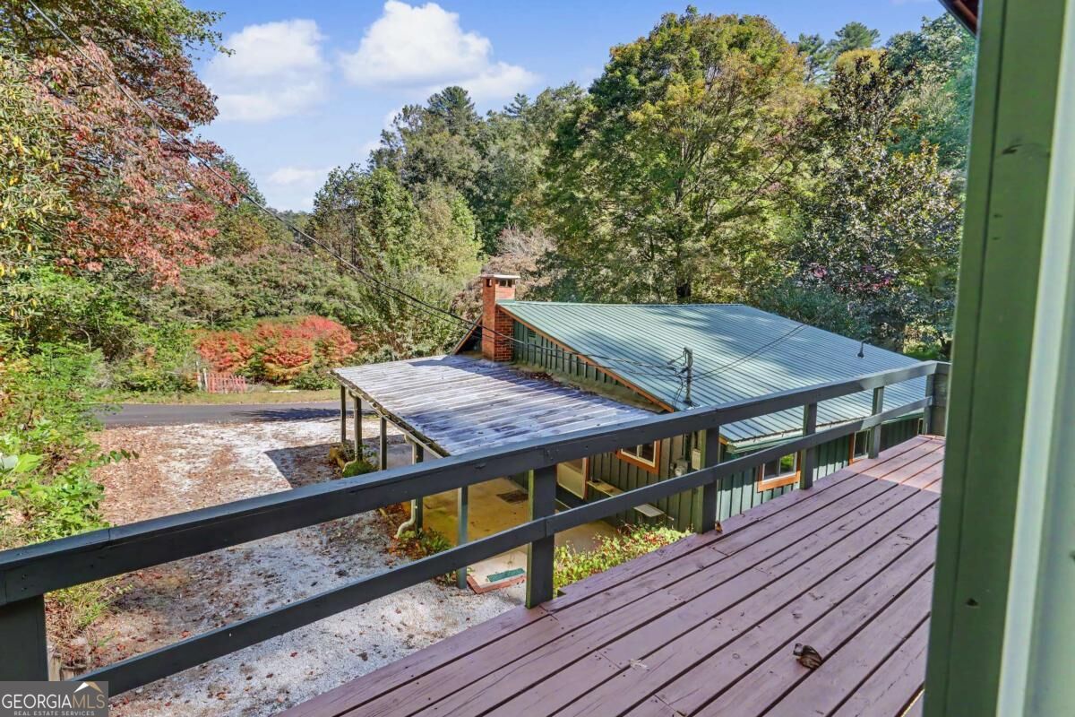 138 Taylors Chapel Road Rabun Gap GA 30568