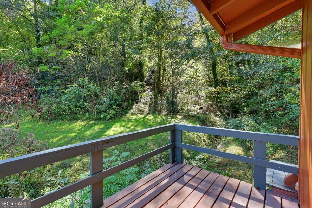 138 Taylors Chapel Road Rabun Gap GA 30568