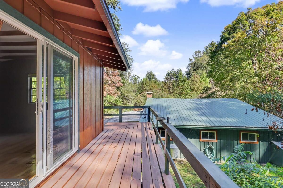 138 Taylors Chapel Road Rabun Gap GA 30568