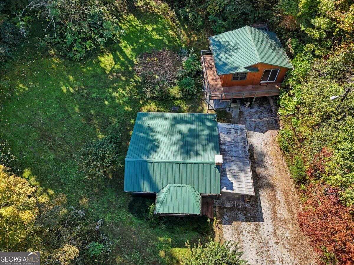 138 Taylors Chapel Road Rabun Gap GA 30568