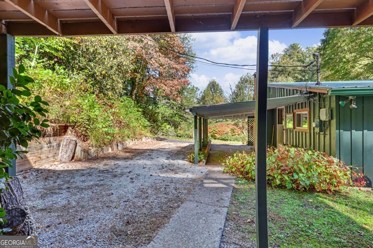 138 Taylors Chapel Road Rabun Gap GA 30568