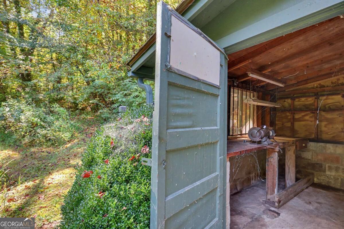 138 Taylors Chapel Road Rabun Gap GA 30568