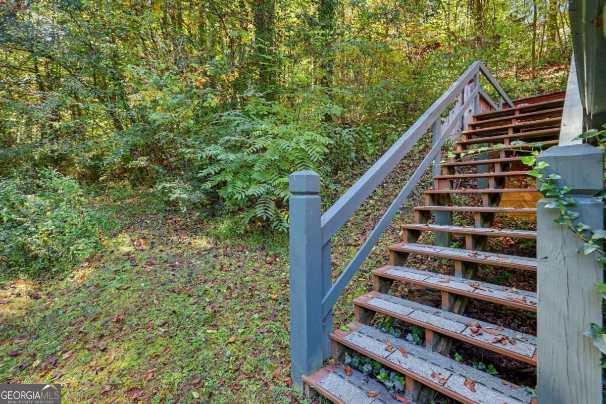 138 Taylors Chapel Road Rabun Gap GA 30568