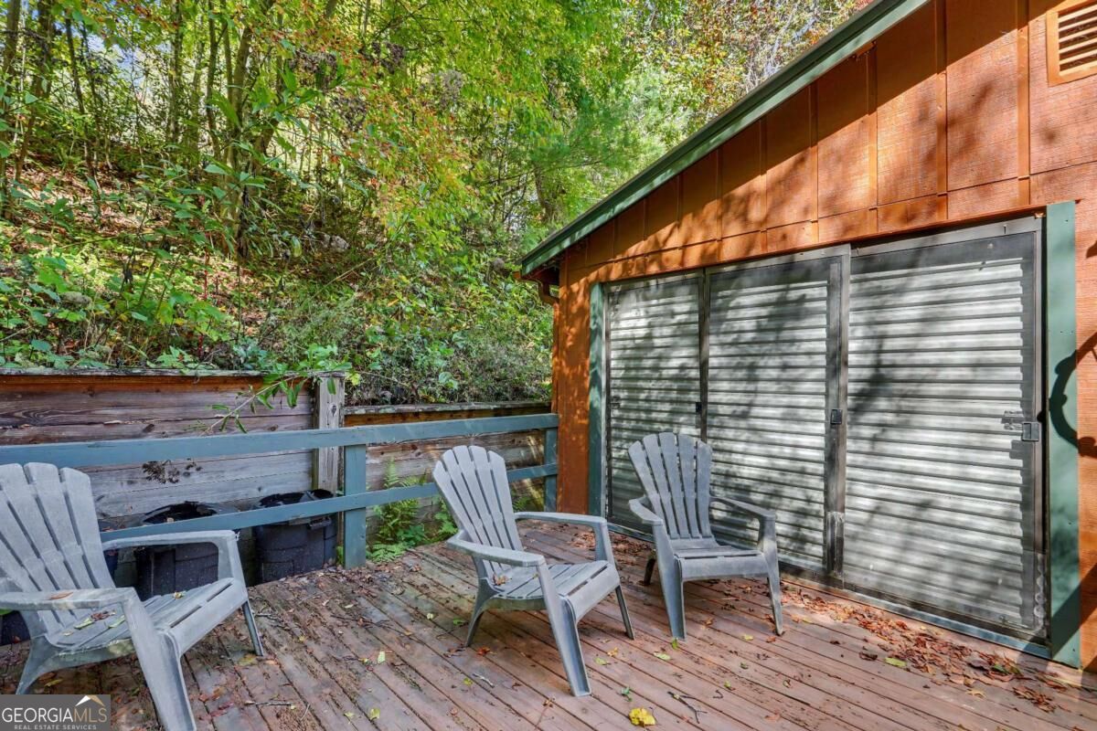 138 Taylors Chapel Road Rabun Gap GA 30568