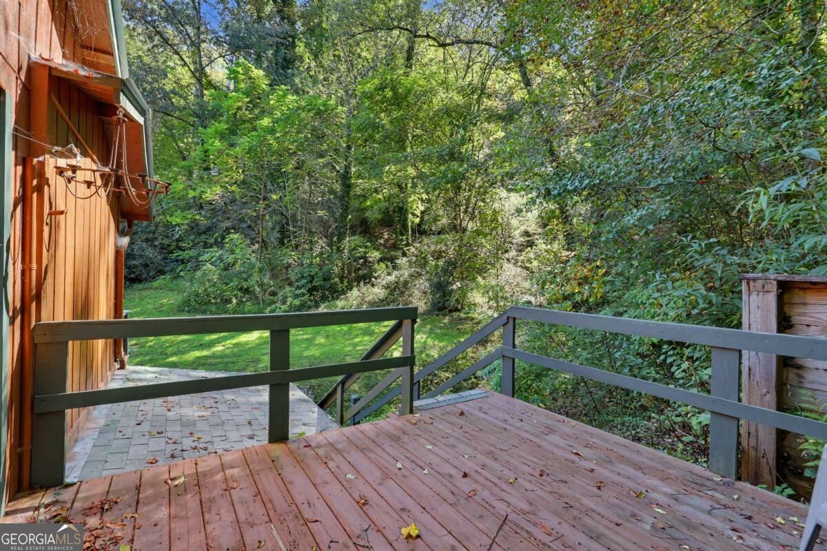 138 Taylors Chapel Road Rabun Gap GA 30568