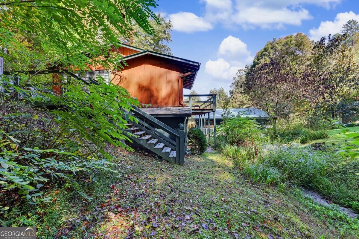 138 Taylors Chapel Road Rabun Gap GA 30568