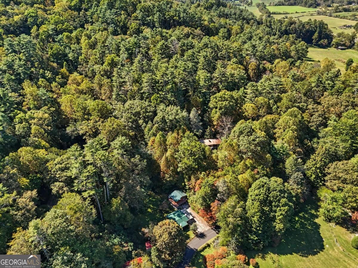138 Taylors Chapel Road Rabun Gap GA 30568