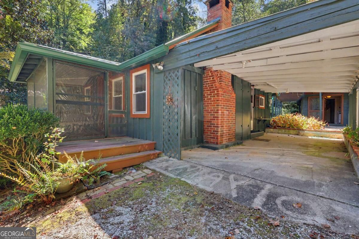 138 Taylors Chapel Road Rabun Gap GA 30568
