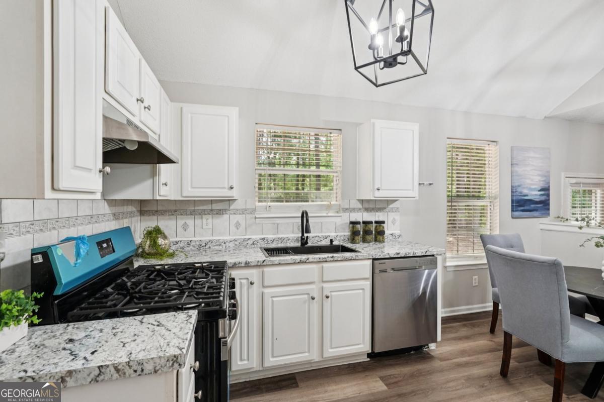 5316 Rolling Meadow Drive Powder Springs GA 30127