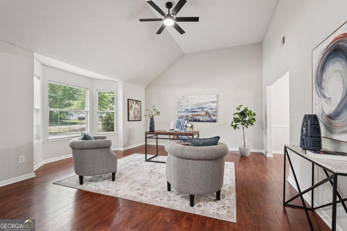 5316 Rolling Meadow Drive Powder Springs GA 30127