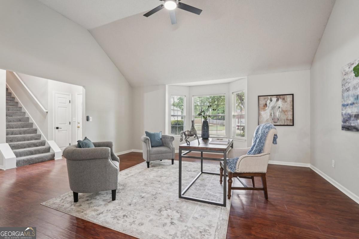 5316 Rolling Meadow Drive Powder Springs GA 30127