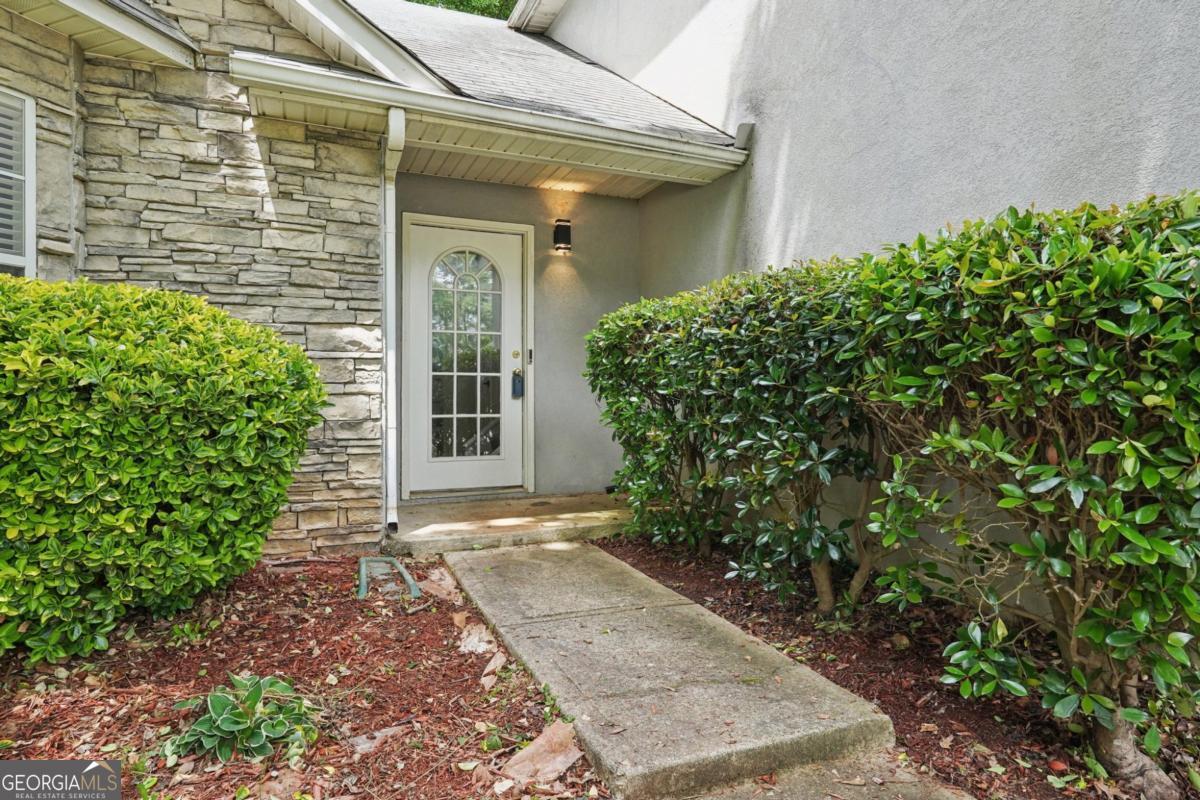 5316 Rolling Meadow Drive Powder Springs GA 30127