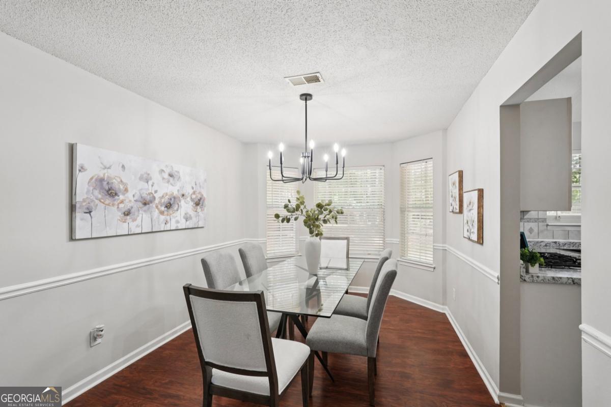 5316 Rolling Meadow Drive Powder Springs GA 30127