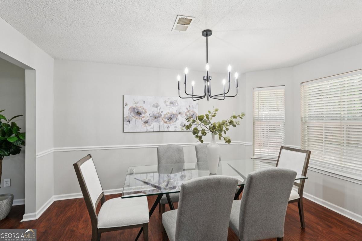 5316 Rolling Meadow Drive Powder Springs GA 30127