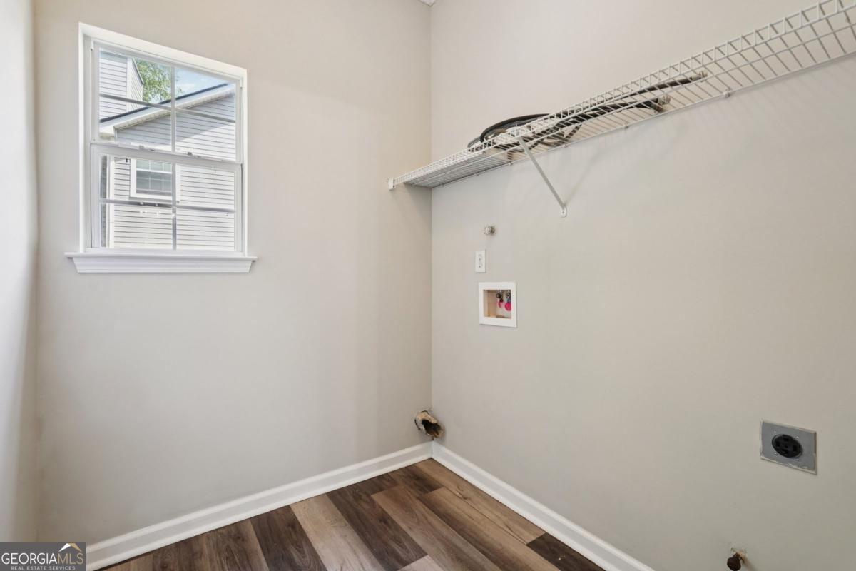 5316 Rolling Meadow Drive Powder Springs GA 30127