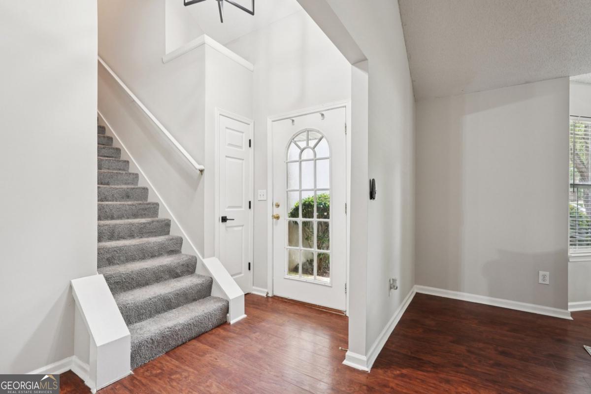 5316 Rolling Meadow Drive Powder Springs GA 30127