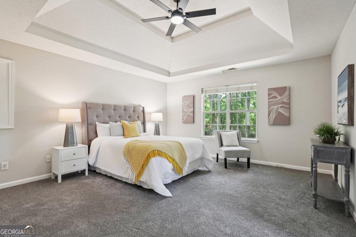 5316 Rolling Meadow Drive Powder Springs GA 30127
