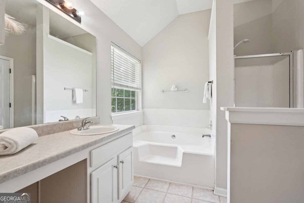 5316 Rolling Meadow Drive Powder Springs GA 30127