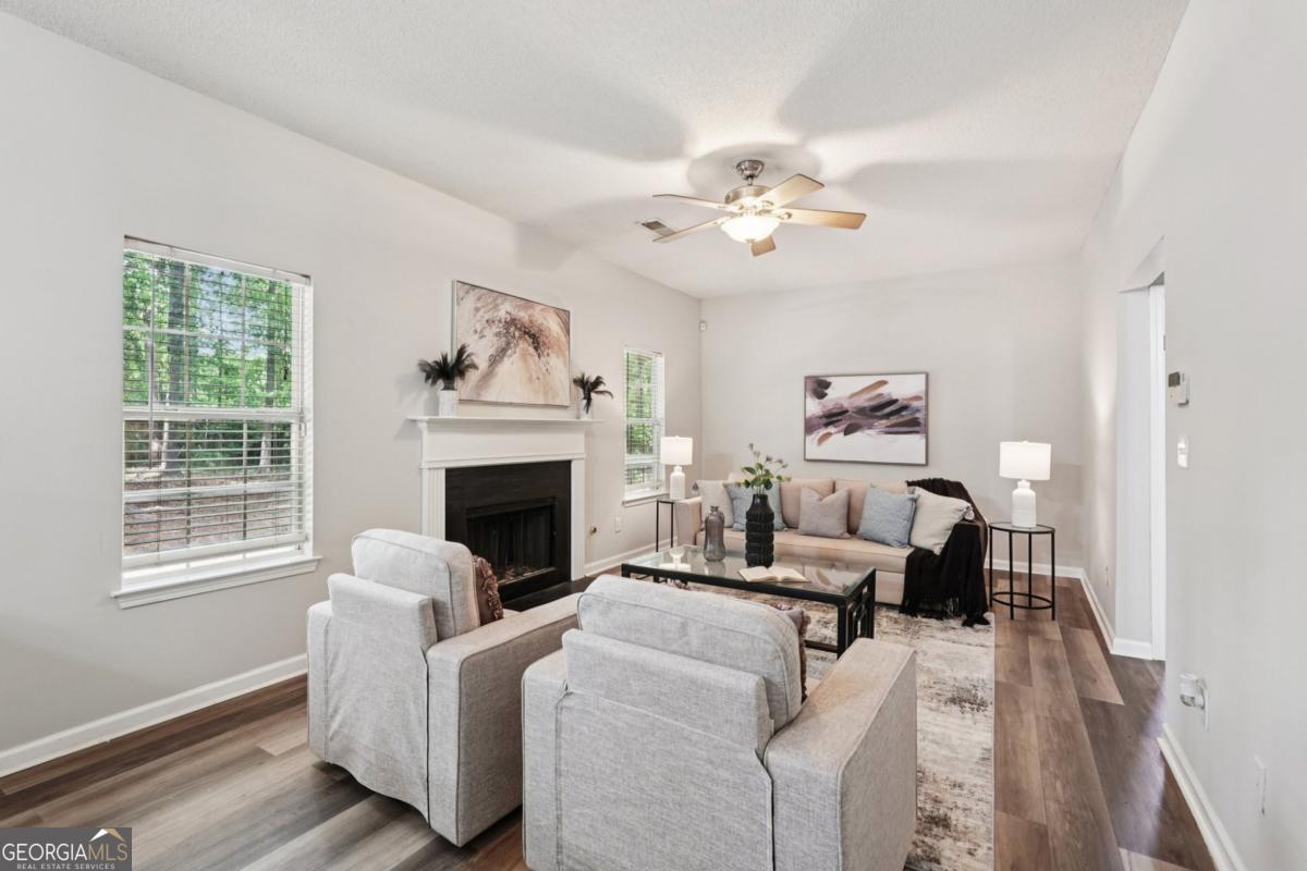 5316 Rolling Meadow Drive Powder Springs GA 30127
