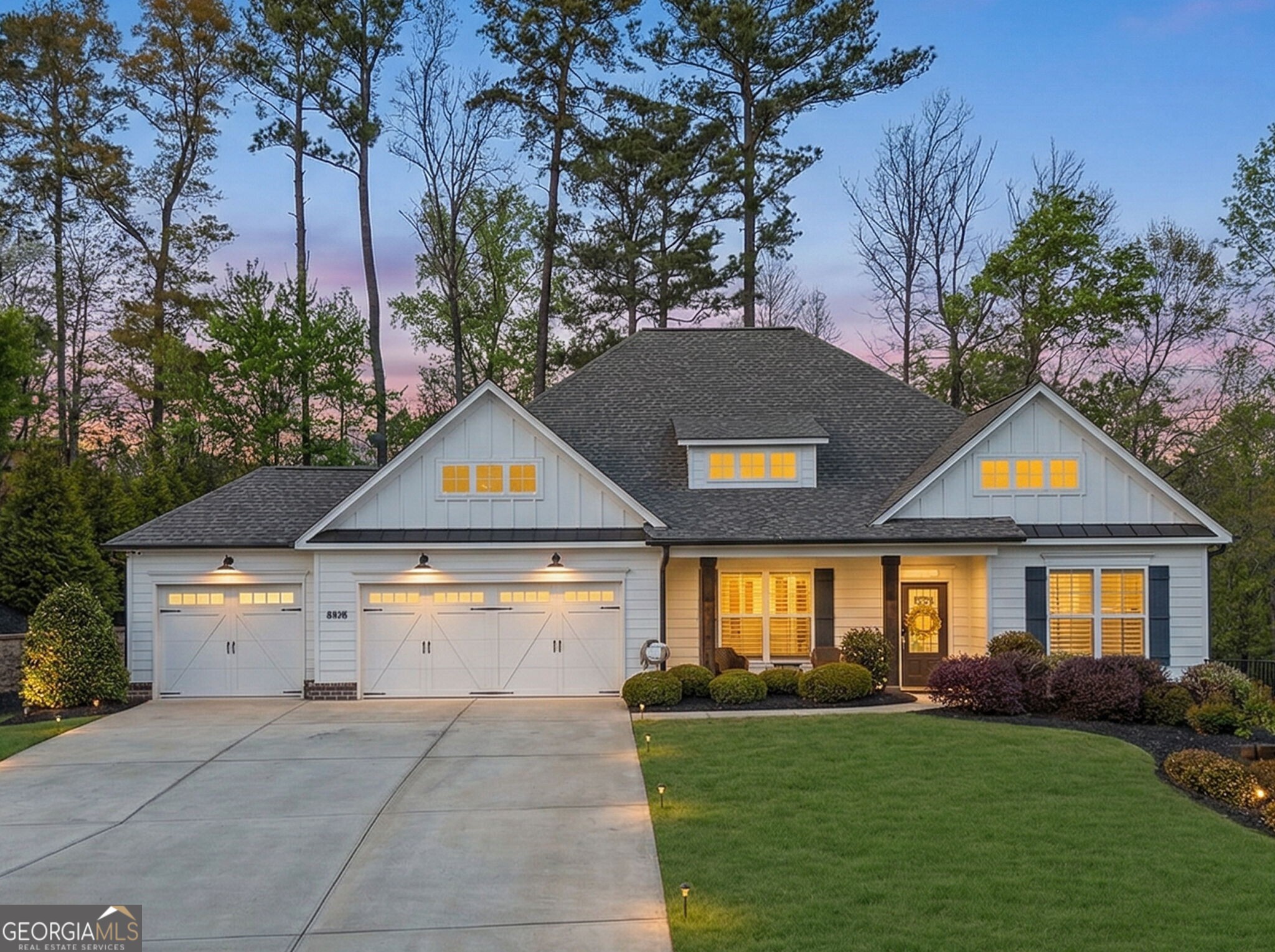 210 Man O War Court Canton GA 30115