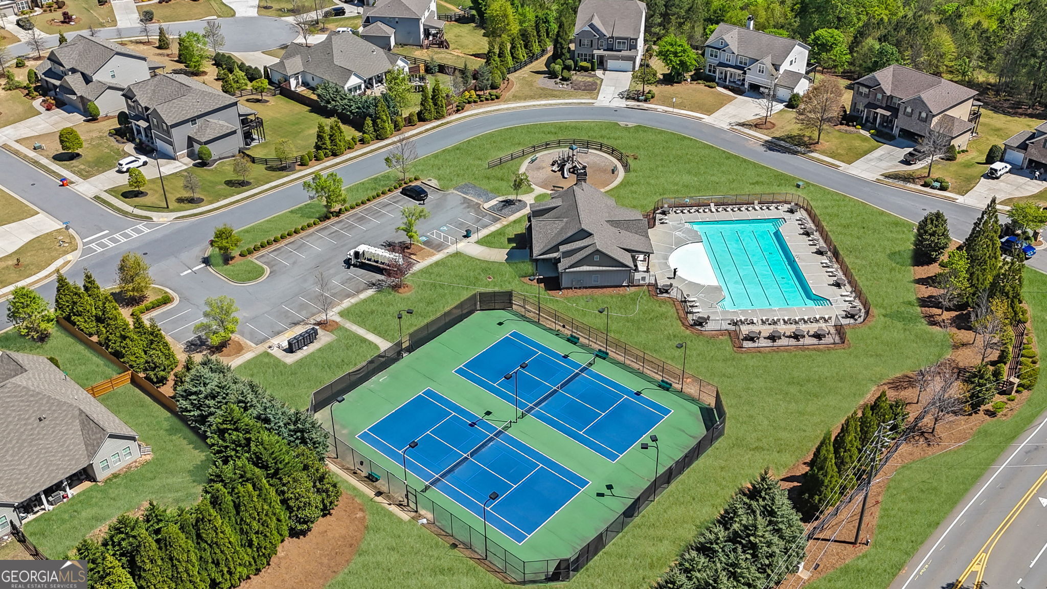 210 Man O War Court Canton GA 30115