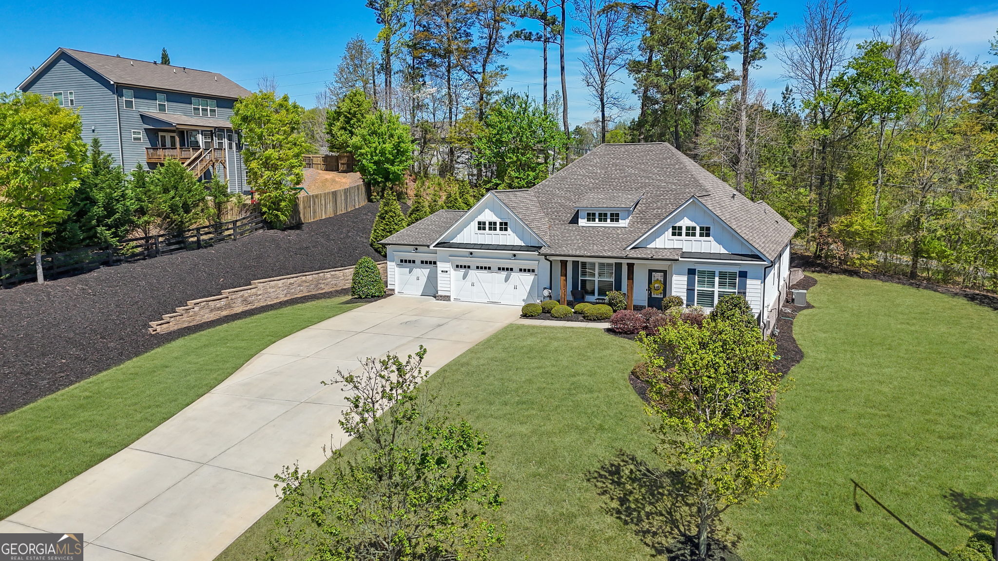 210 Man O War Court Canton GA 30115