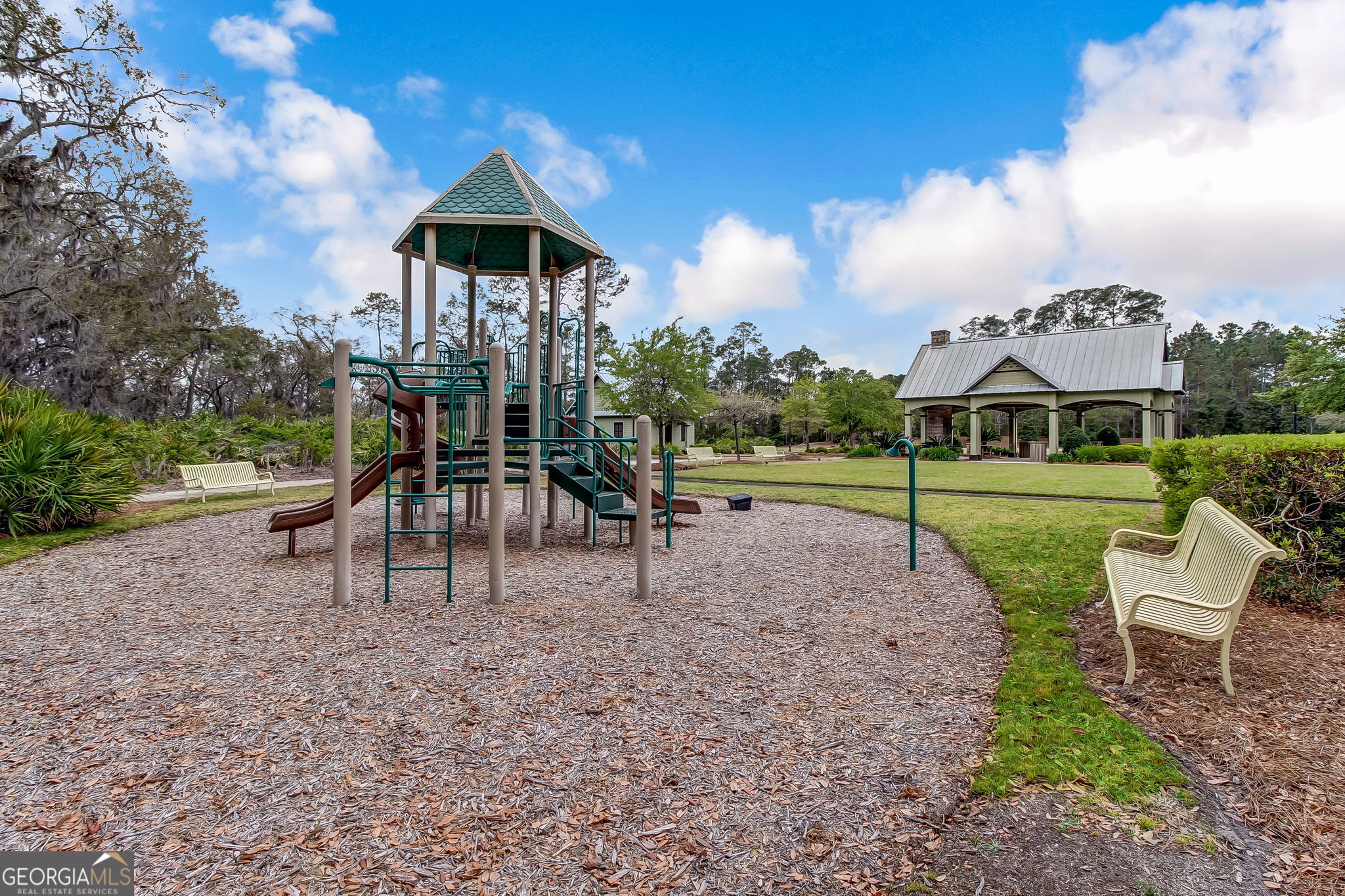 111 Mooring Lane St. Marys GA 31558