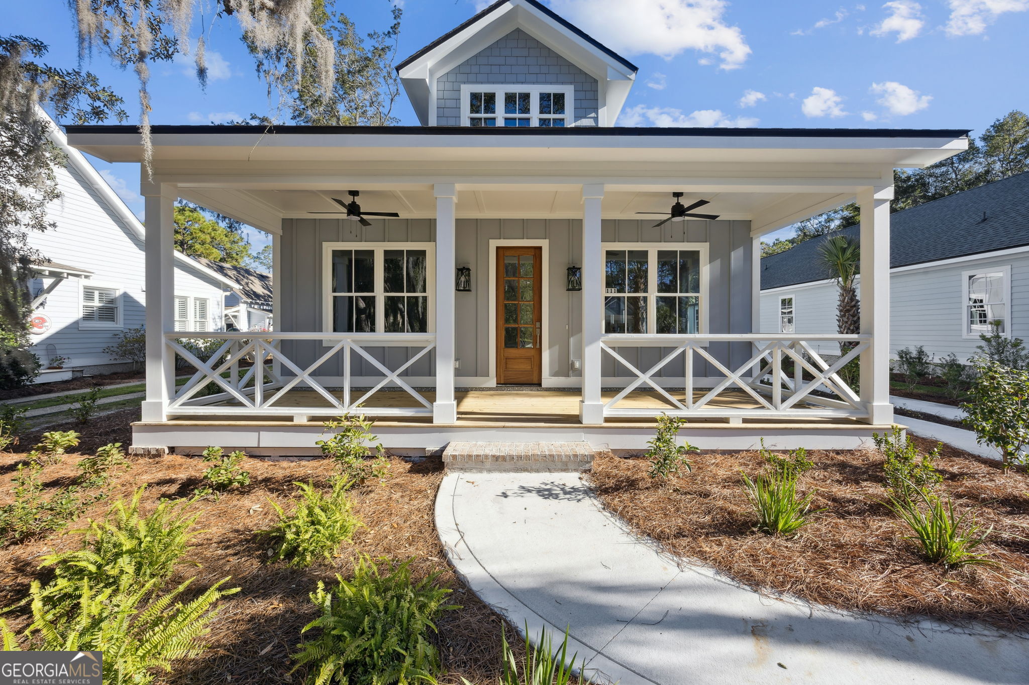 111 Mooring Lane St. Marys GA 31558