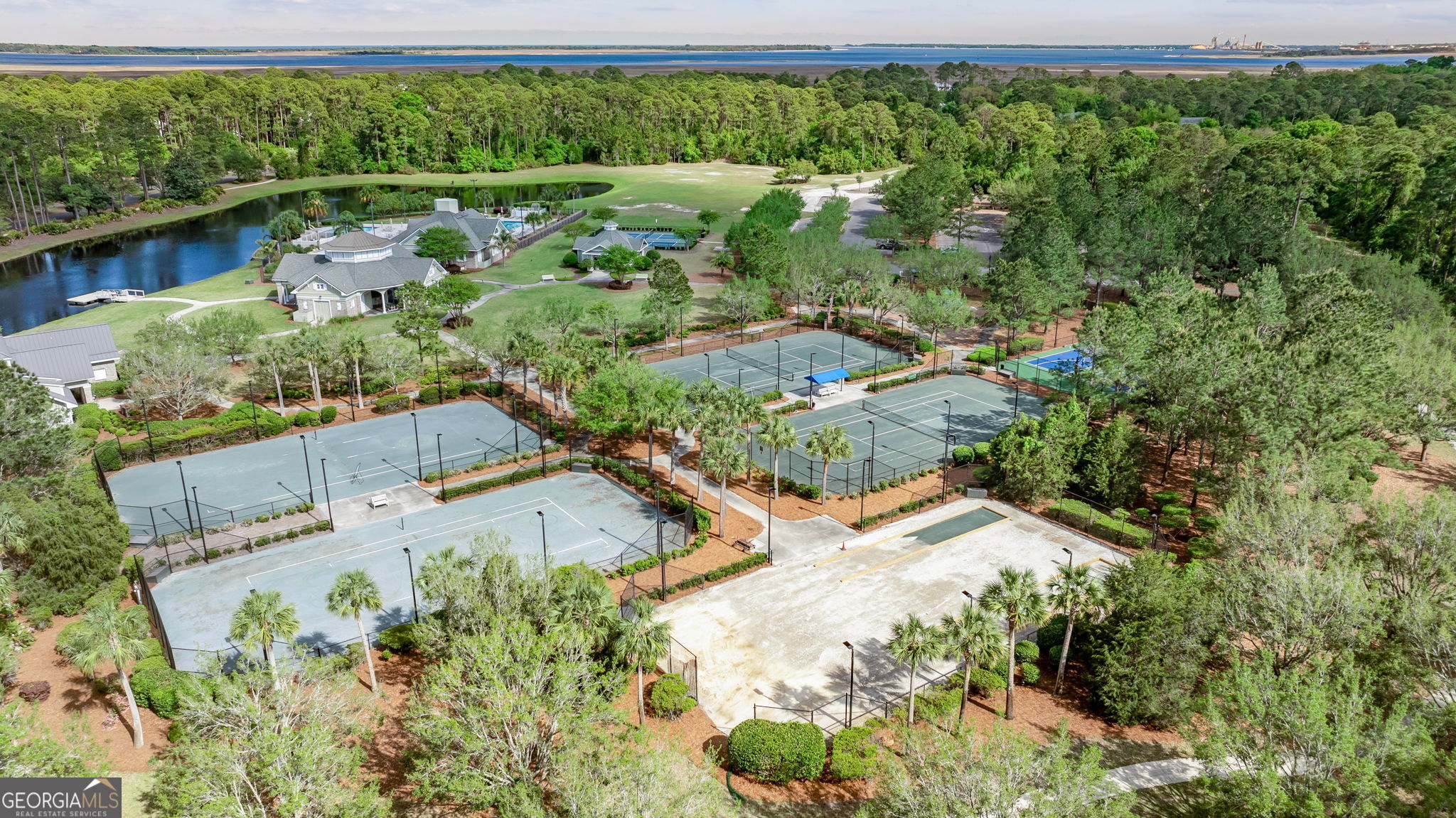 111 Mooring Lane St. Marys GA 31558