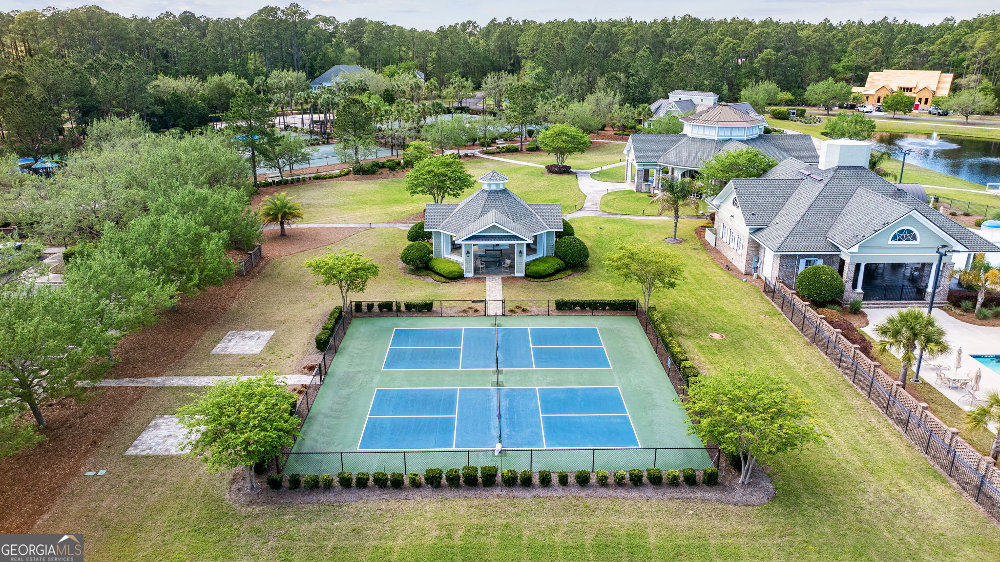 111 Mooring Lane St. Marys GA 31558
