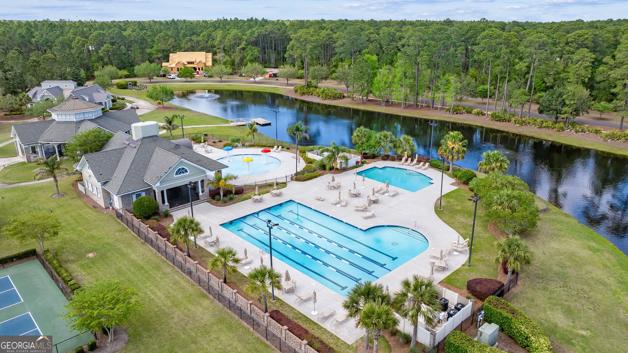 111 Mooring Lane St. Marys GA 31558