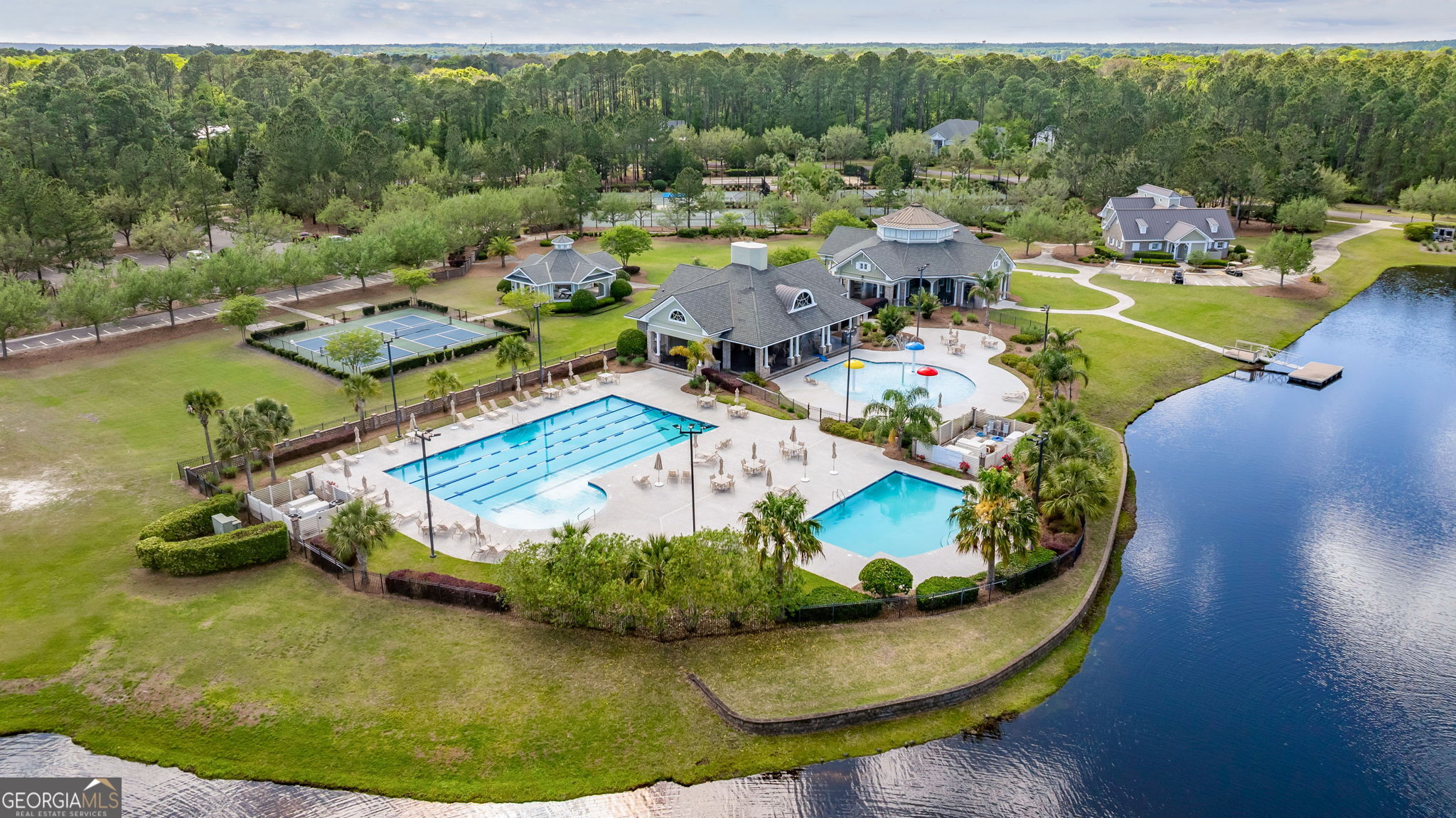 111 Mooring Lane St. Marys GA 31558