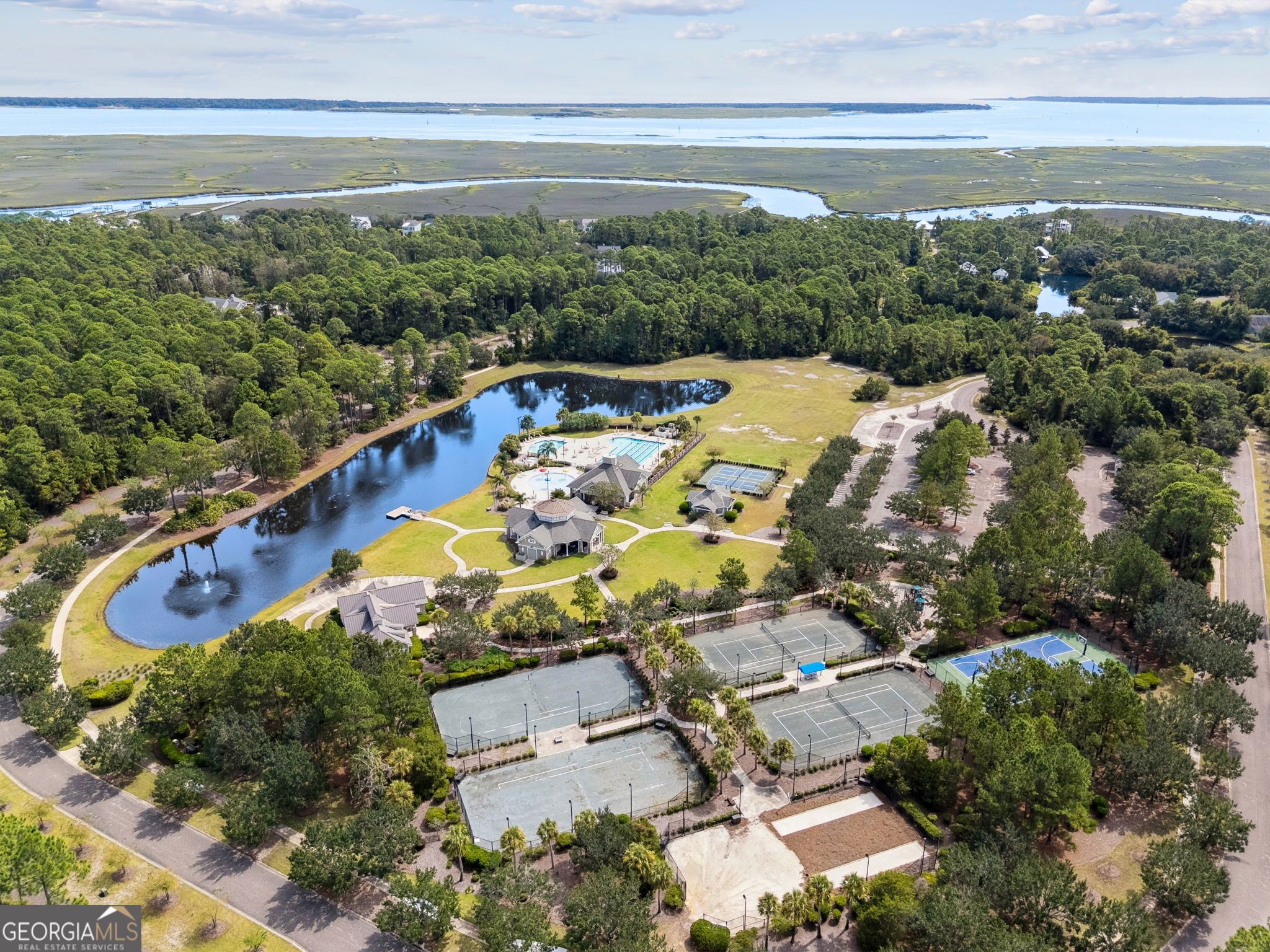 111 Mooring Lane St. Marys GA 31558