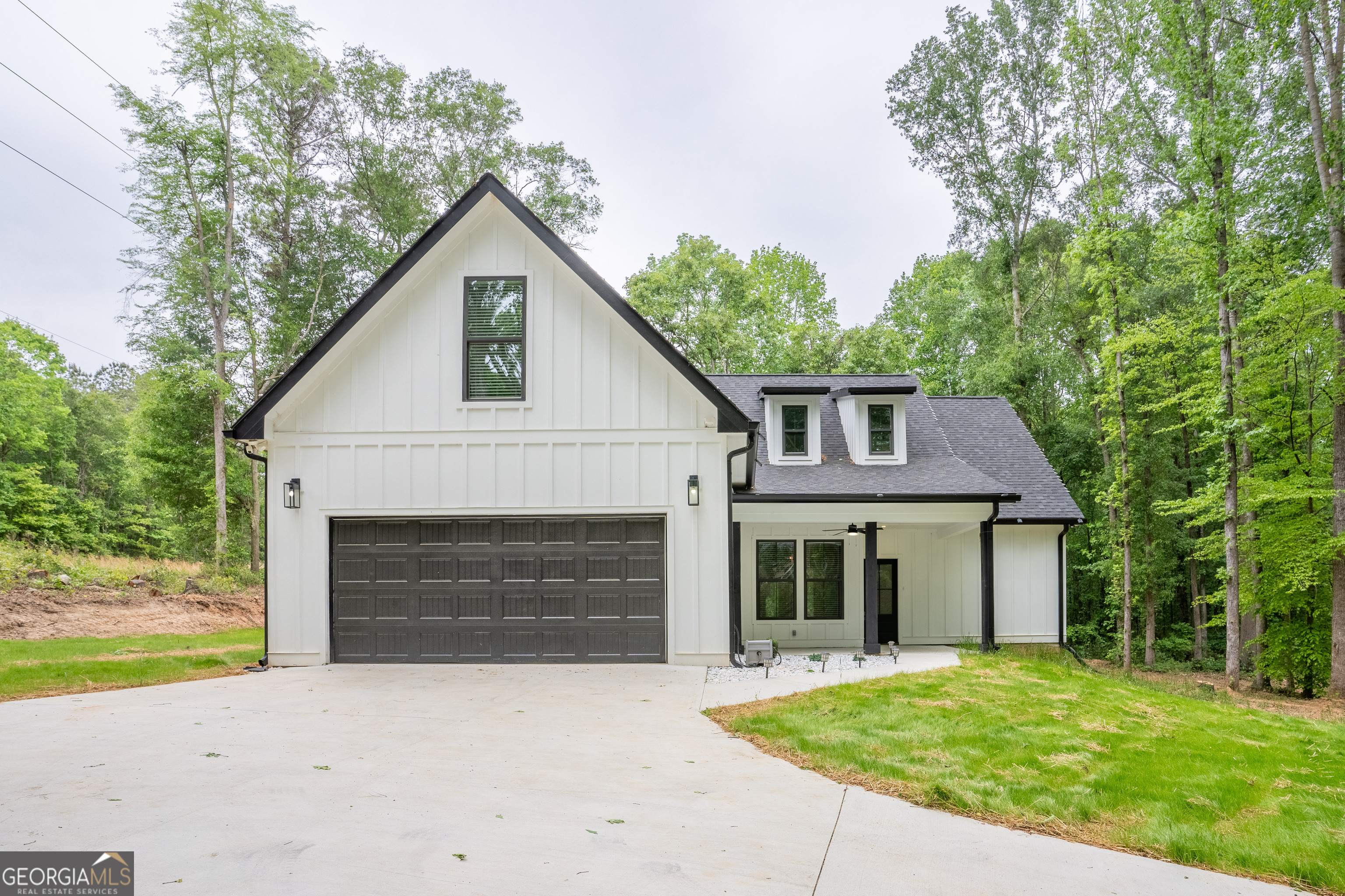 281 Ruby Lane Commerce GA 30530