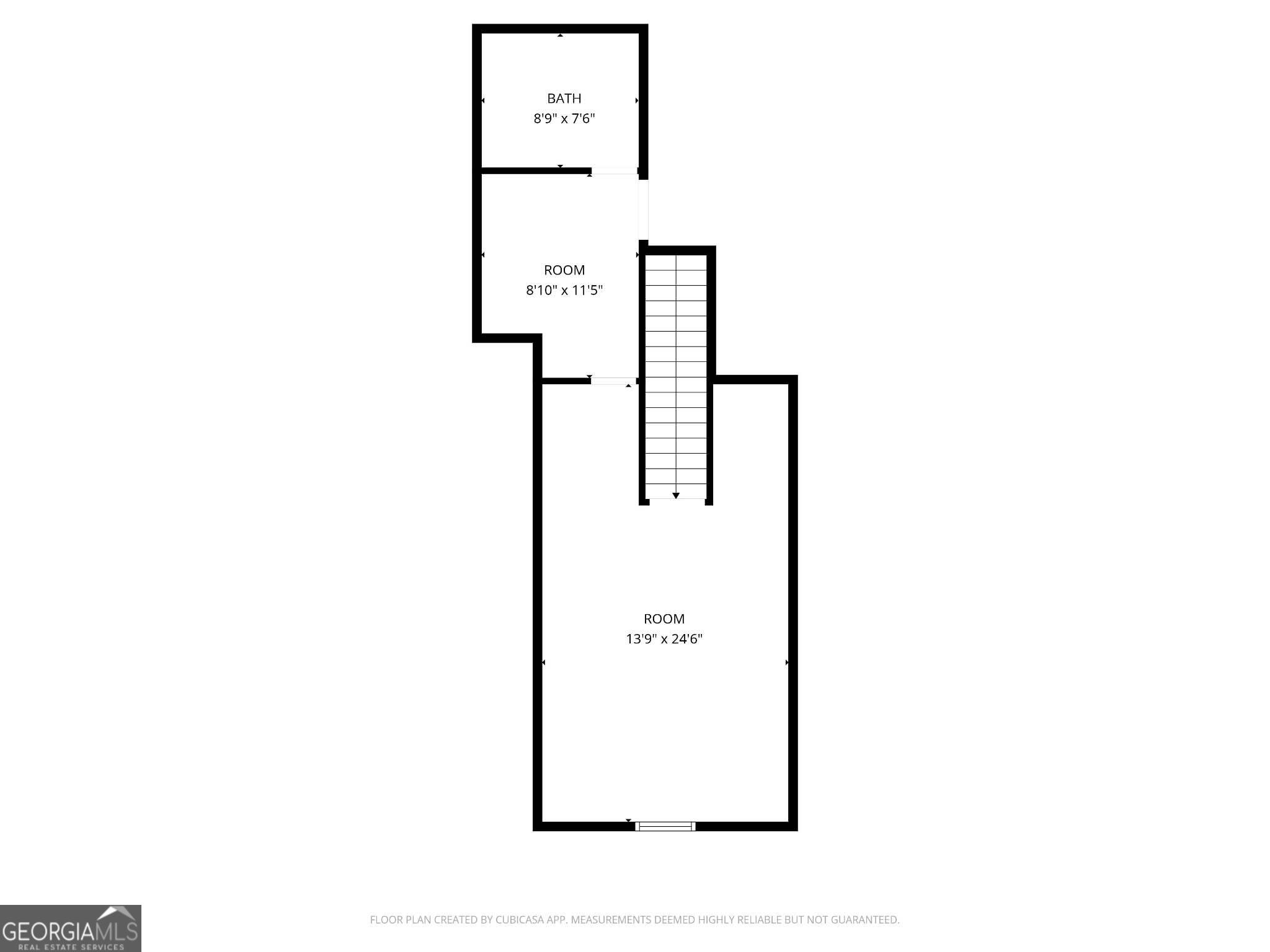 281 Ruby Lane Commerce GA 30530