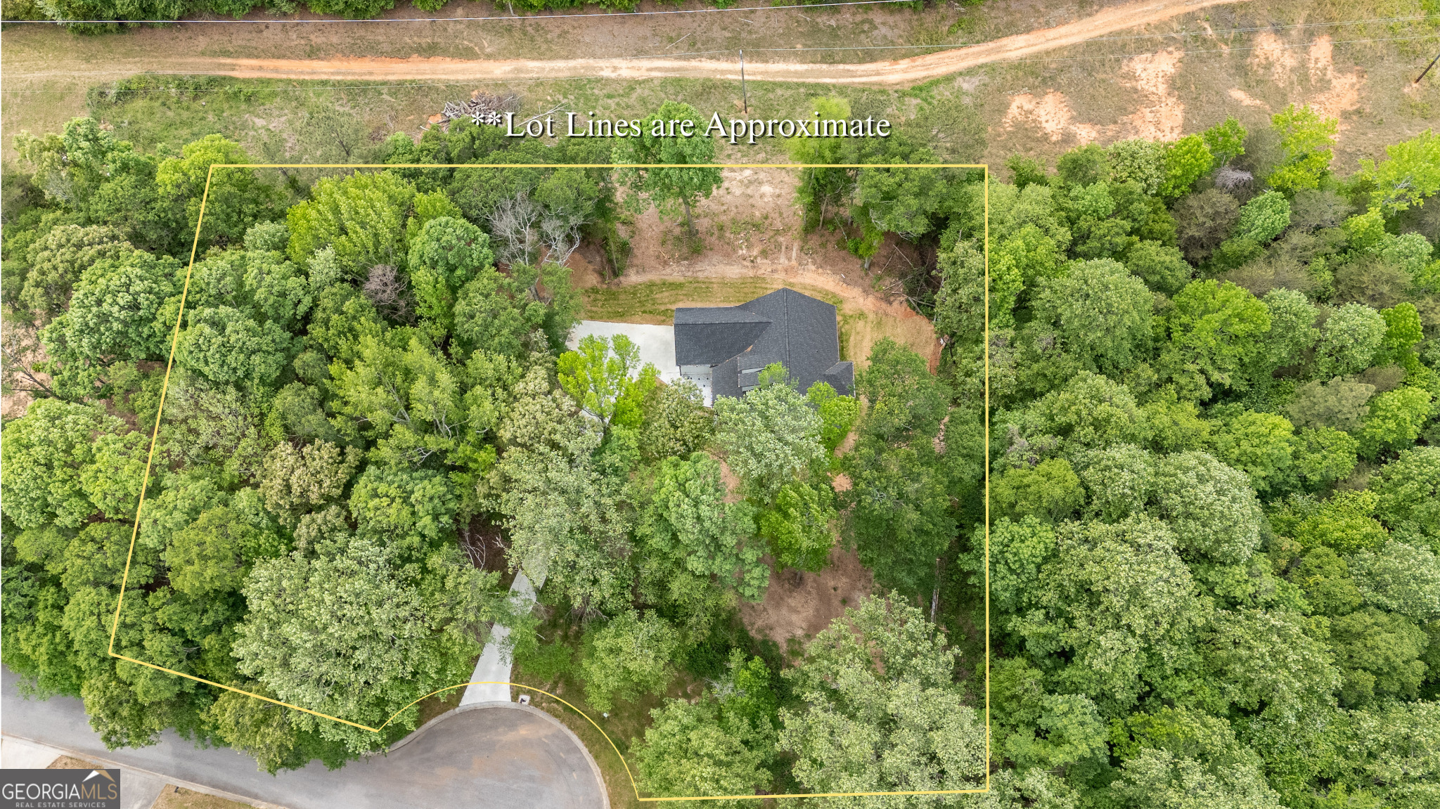 281 Ruby Lane Commerce GA 30530