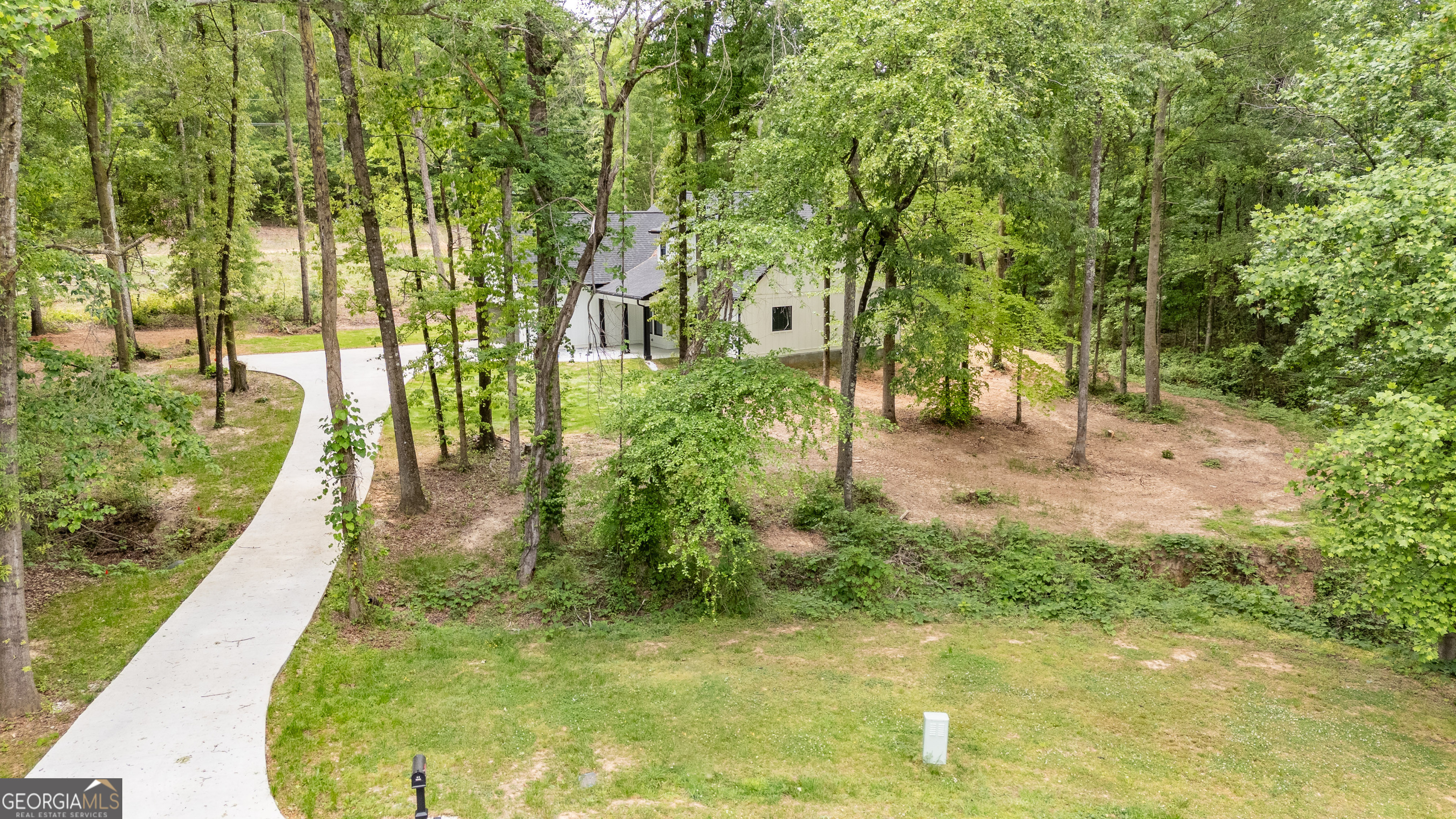 281 Ruby Lane Commerce GA 30530