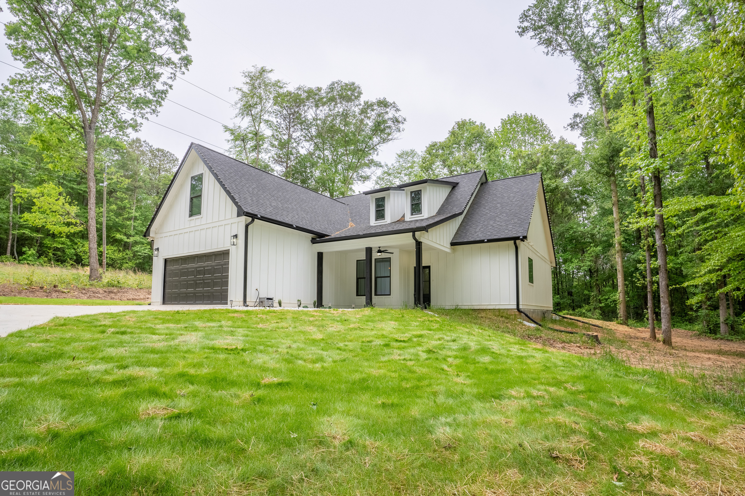 281 Ruby Lane Commerce GA 30530